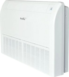 Напольно-потолочный кондиционер BALLU BLC_CF/BLC_O/60HN1 комплект Напольно-потолочный кондиционер BALLU BLC_CF/BLC_O/60HN1 комплект