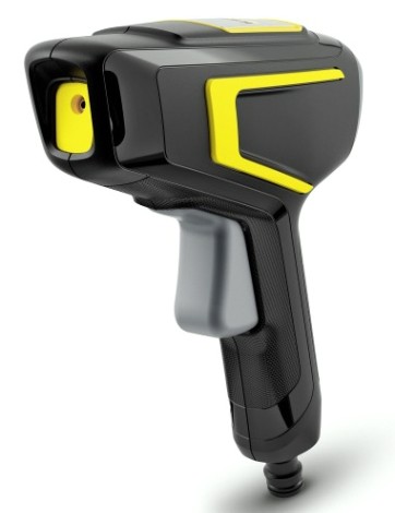 Напорный распылитель KARCHER WBS 3 *EU [1.645-600.0]