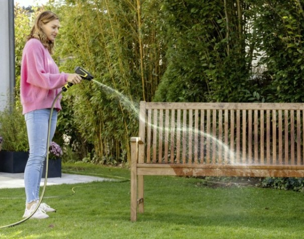 Напорный распылитель KARCHER WBS 3 *EU [1.645-600.0]