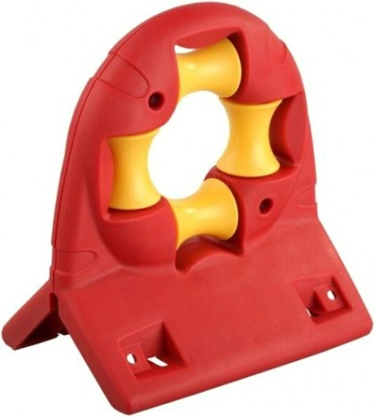 Направляющая для шланга GRINDA в комплекте с шурупами 8-428443 [8-428443]