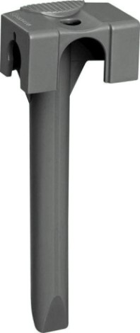 Направляющая GARDENA 13 мм (1/2") (3 шт. в блистере) 08328-20.000.00 [08328-20.000.00]