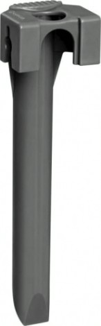 Направляющая GARDENA 4,6 мм (3/16") (3 шт. в блистере) 08327-20.000.00 [08327-20.000.00]