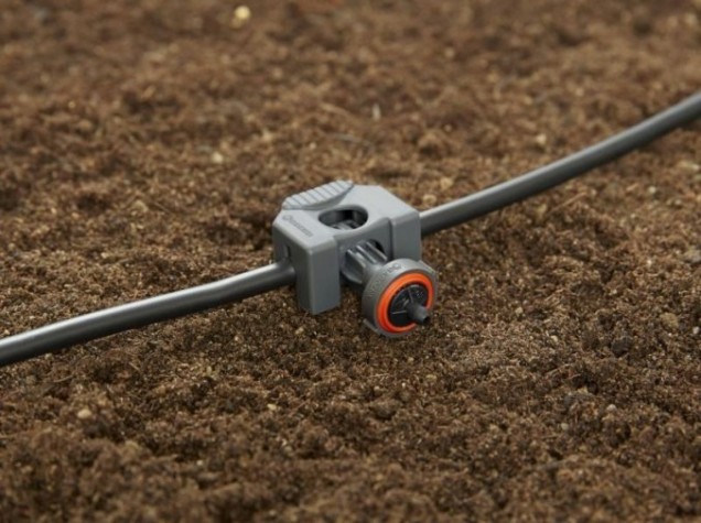 Направляющая GARDENA 4,6 мм (3/16") (3 шт. в блистере) 08327-20.000.00 [08327-20.000.00]