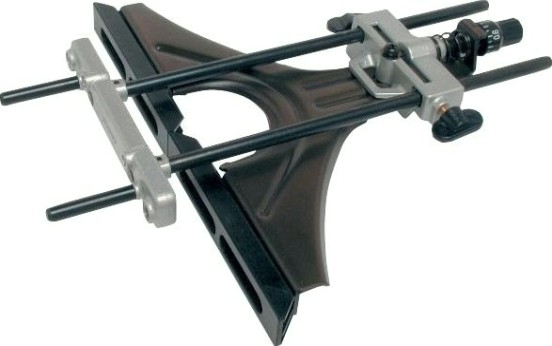 Направляющая MAKITA для 3612BR/RP0900/910/1110C/RF1100/1101 /RD1100/RP1100/1101/1800/1801/2300/2301/R 193312-9 [193312-9]