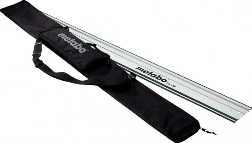 Направляющая шина METABO FS 160 в чехле FST [629011700]