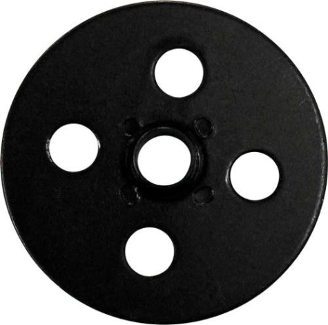 Направляющая втулка MAKITA 18х20х13 мм для DRT50/3612BR/RP0900/RP1800/F/1801/F/RP2300FC [164393-0]