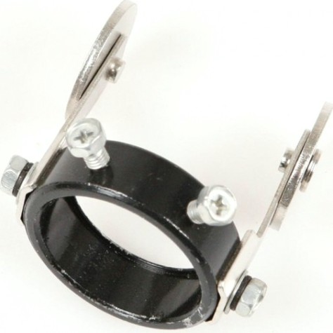 Насадка AURORA с направляющим колесиком к Р-80 [12181]