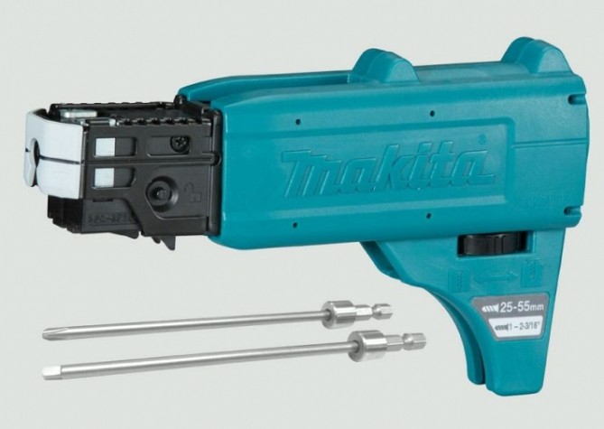 Насадка для автоподачи MAKITA 199078-9 Насадка для автоподачи MAKITA 199078-9