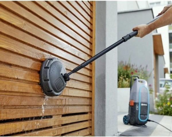 Насадка для чистки плоских поверхностей GARDENA 09342-20.000.00 Насадка для чистки плоских поверхностей GARDENA 09342-20.000.00