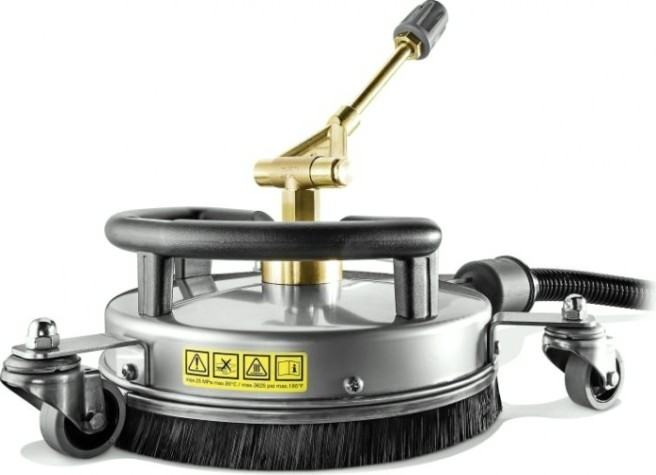 Насадка для чистки поверхностей KARCHER FRV TR 30 ME 2.111-012.0 [2.111-012.0]