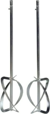 Насадка для миксера ELITECH 1820.013200 Ф220мм,L590мм QUICK сдвоенная (2шт.) [181852]