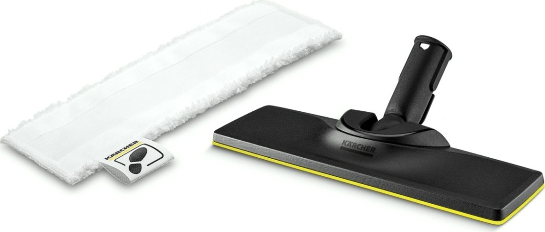 Насадка для пола EasyFix в комплекте KARCHER 2.863-267.0 Насадка для пола EasyFix в комплекте KARCHER 2.863-267.0