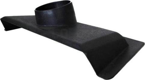 Насадка для пола JET JW-1003 Ø 100 мм