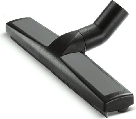 Насадка для пола KARCHER 6.907-408.0 D40, 360 мм, универсальная Насадка для пола KARCHER 6.907-408.0 D40, 360 мм, универсальная