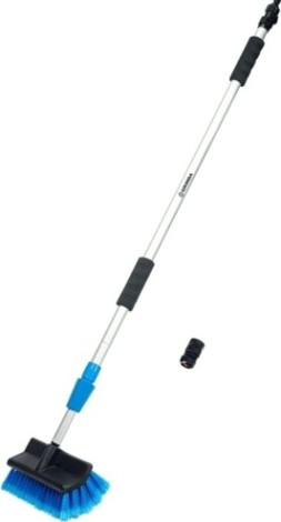 Насадка для полива GRINDA RH-T proline 1250-2050 мм, щетка на телескопическом удл [8-428486_z02]