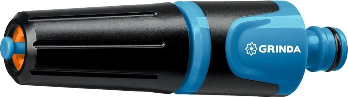 Насадка для полива GRINDA Z-R proline z-r, плавная регулировка, двухкомпонентный [429177]