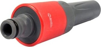 Насадка для полива QUATTRO ELEMENTI 646-102 с регулировкой, мягкий пластик Насадка для полива QUATTRO ELEMENTI 646-102 с регулировкой, мягкий пластик