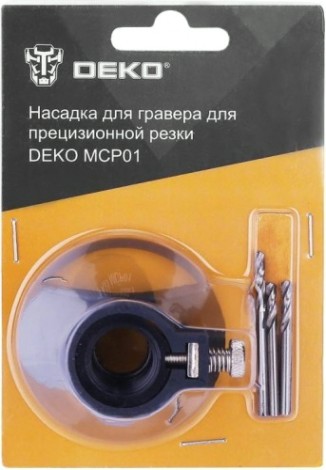 Насадка для прецизионной резки DEKO MCP01 [065-0786]