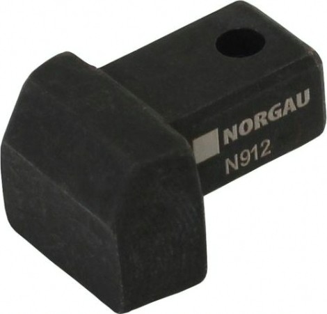 Насадка для приваривания Norgau N912 хвостовик 9 х 12 мм, 8 мм [051111900]