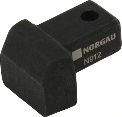 Насадка для приваривания Norgau N918 хвостовик 14 х 18 мм, 12 мм [051111901]