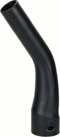 Насадка для пылесоса (колено антистатическое) BOSCH 2608000573 [2608000573]