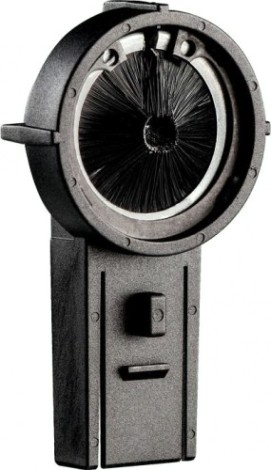 Насадка для пылеудаления METABO для ISA 18 LTX (2 шт.) [623767000]