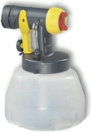 Насадка для распыления WAGNER "Perfect Spray" с повышенной емкостью 1400 мл [2361736]
