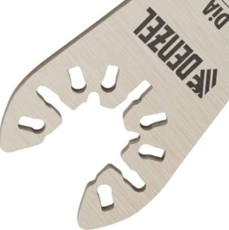 Насадка для реноватора Denzel 782 319 сегментная, dia, по камню и плитке, 60 мм. [782319]