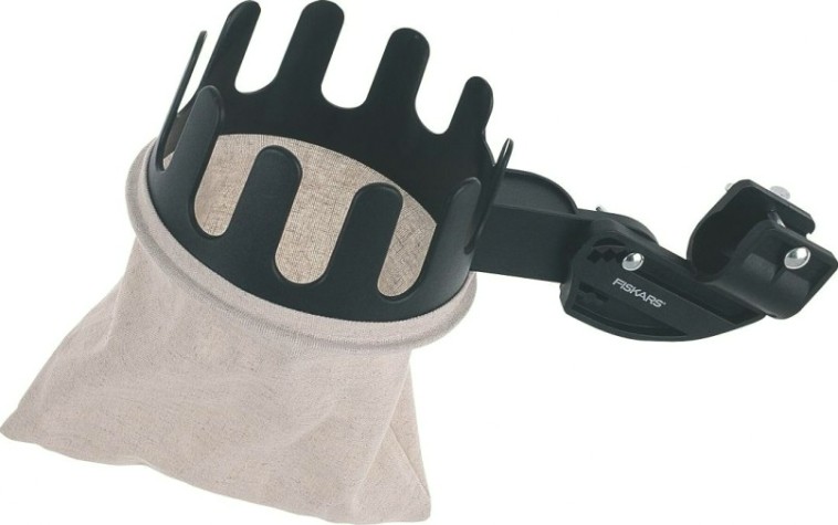 Насадка для сбора фруктов FISKARS 1001562 (4) Насадка для сбора фруктов FISKARS 1001562 (4)