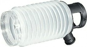 Насадка для сбора пыли MAKITA HR2320/2610/2611/2630/2631, DHR243/281/283 (195179-1) [195179-1]