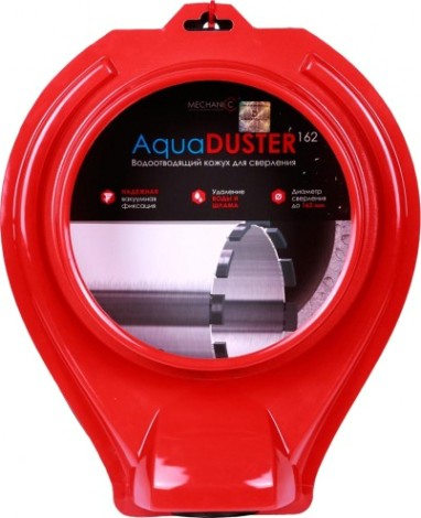 Насадка для сбора воды Mechanic 162 мм AquaDUSTER