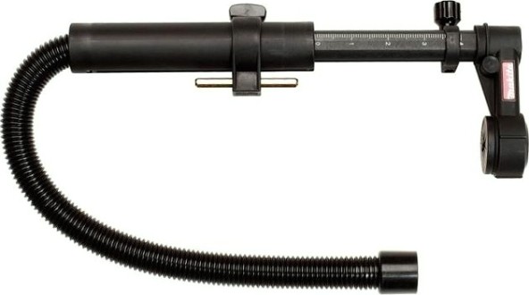 Насадка для собра пыли MAKITA HR2450\HR2470 (193472-7) [193472-7]