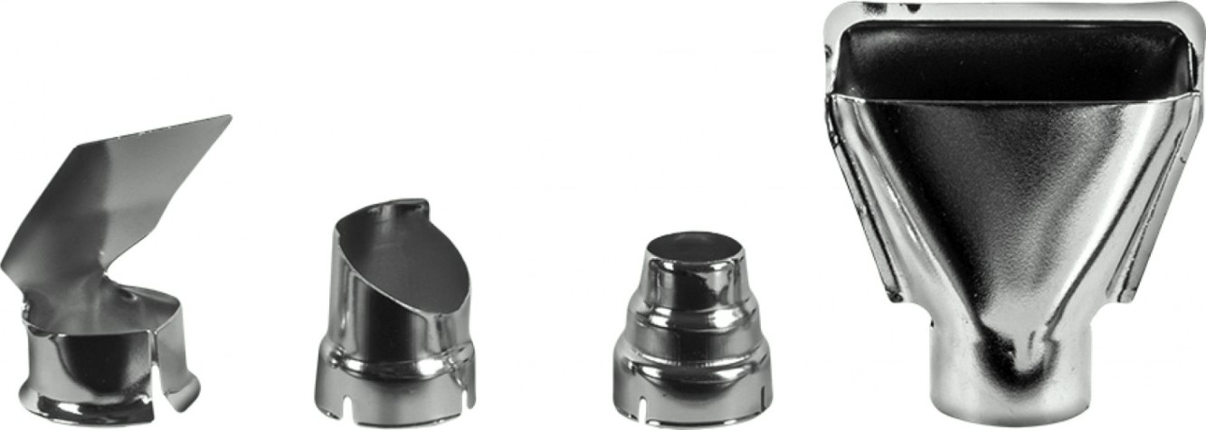 Насадка для термопистолета ПУЛЬСАР набор 4 шт [906-715]