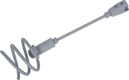 Насадка - двойной штопор RIDGID модель Т-308 62085 125 мм [62085]