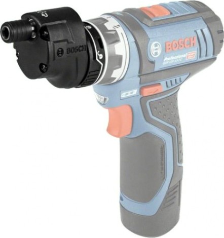 Насадка эксцентриковая BOSCH GFA 12-E [1600A00F5L]