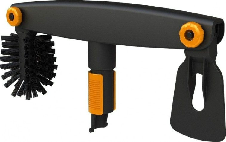 Насадка FISKARS QuikFit™ для желобов 1001414 [1001414]