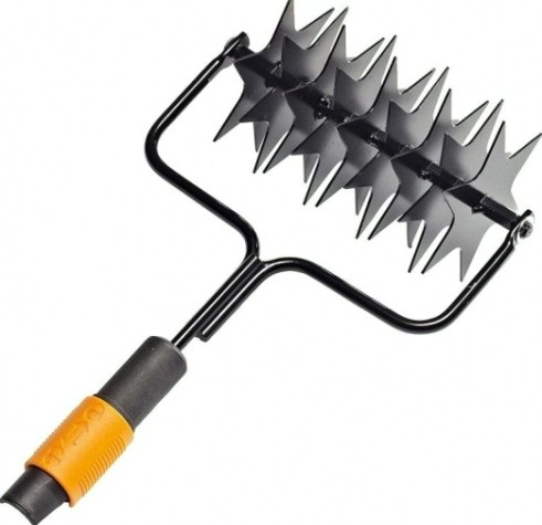 Насадка FISKARS QuikFit™ звездочный 1000689 [1000689]