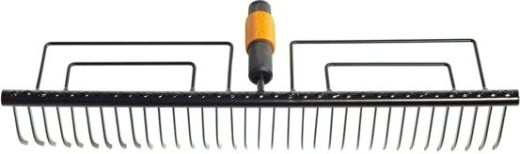 Насадка-грабли FISKARS QuikFit™ для сбора листвы 1000656 [1000656]