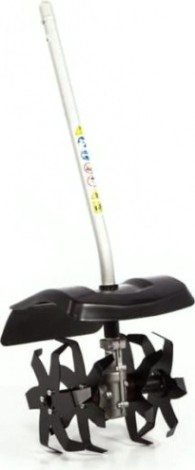 Насадка GREENWORKS 2 903 086 культиватор [2903086]