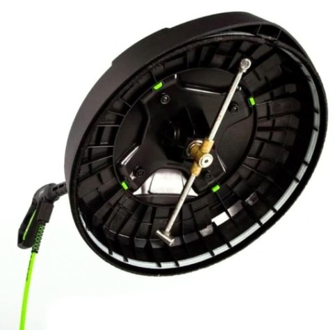 Насадка GREENWORKS 5201707 для очистки поверхностей 38 см