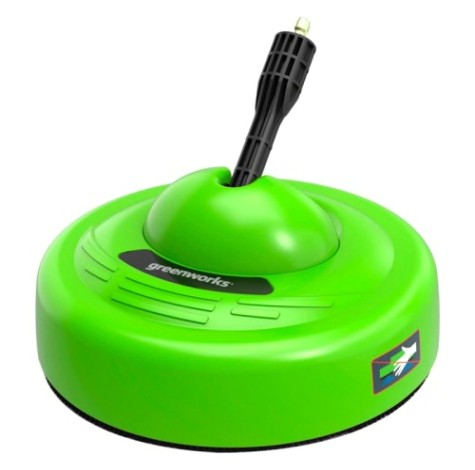 Насадка GREENWORKS 5201807 для очистки поверхностей 28 см Насадка GREENWORKS 5201807 для очистки поверхностей 28 см