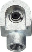 Насадка GROZ HOC/1/B с полукруглой головкой GR43574 [GR43574]