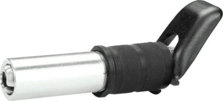 Насадка GROZ к смазочному шприцу GR43587