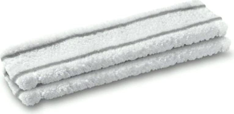Насадка из микрофибры KARCHER 2.633-100.0 для WV50 Насадка из микрофибры KARCHER 2.633-100.0 для WV50