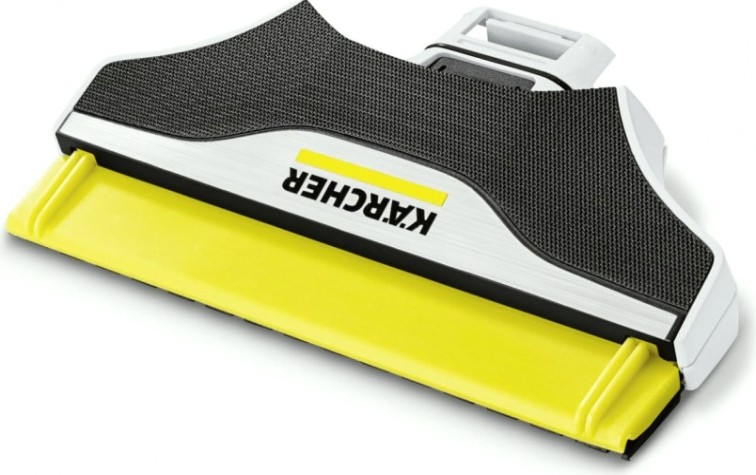 Насадка KARCHER 2.633-532.0 для WV 6 small suction nozzle (white) Насадка KARCHER 2.633-532.0 для WV 6 small suction nozzle (white)