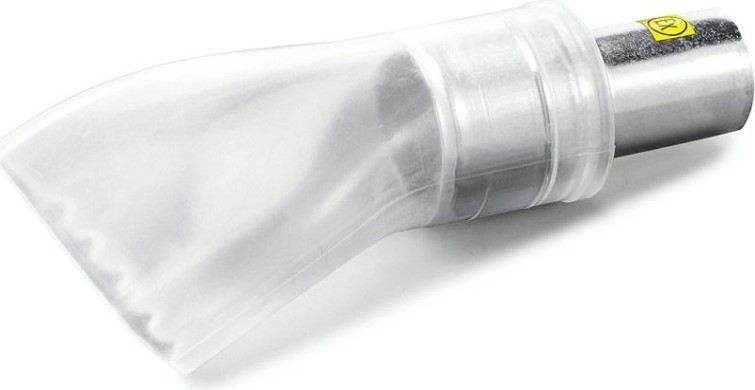 Насадка KARCHER 9.988-118.0 силиконовая Насадка KARCHER 9.988-118.0 силиконовая