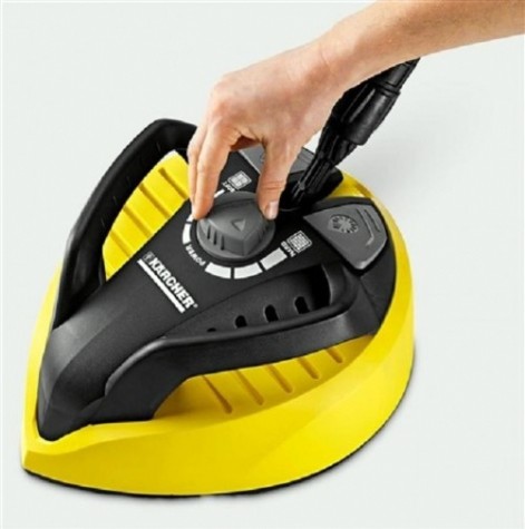 Насадка KARCHER T 450 T-Racer Surface Cleaner 2.643-214.0 [2.643-214.0]
