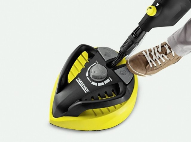 Насадка KARCHER T 450 T-Racer Surface Cleaner 2.643-214.0 [2.643-214.0]