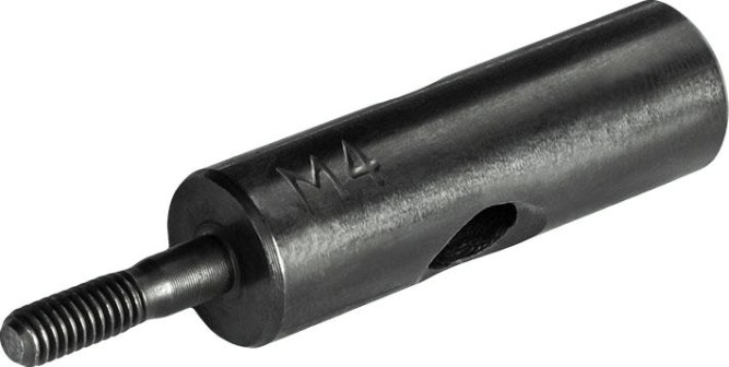Насадка Кобальт 799-444 для резьбового заклепочника м4