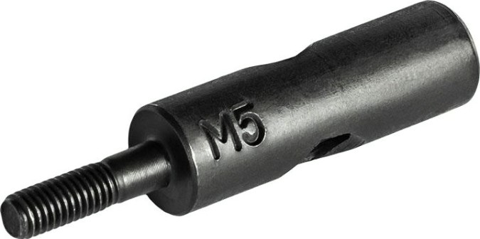 Насадка Кобальт 799-451 для резьбового заклепочника м5